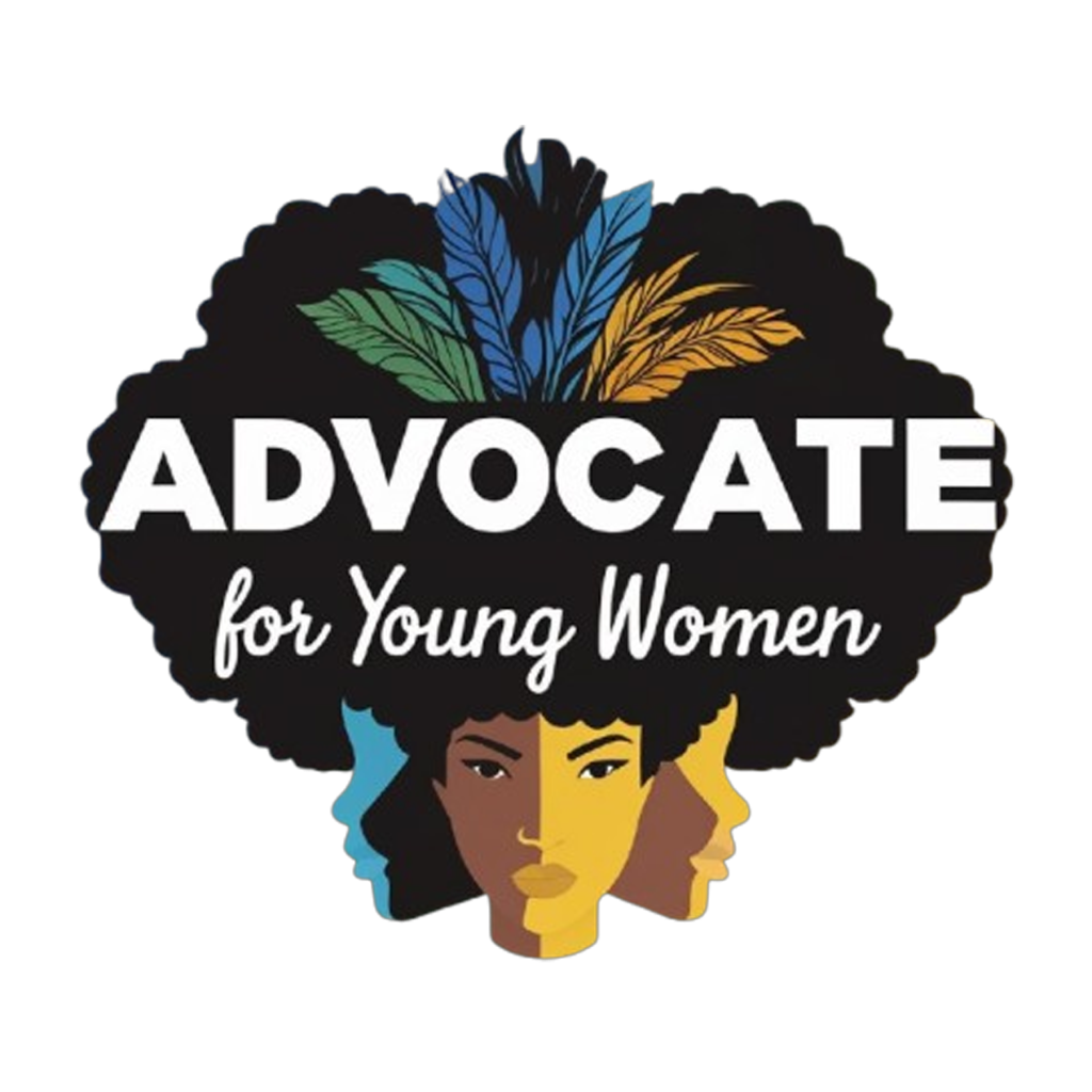 Advocate for Young Women-YIMGA Recognition